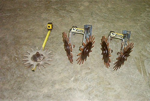 Property photo 15 - ONLINE ONLY EQUIPMENT AUCTION